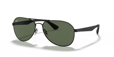 Солнцезащитные очки Ray-Ban RB3549 006/71 58 16