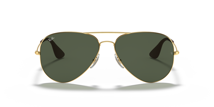 Gafas de Sol Ray-Ban RB3558 001/71 58 14 — Imagen 5