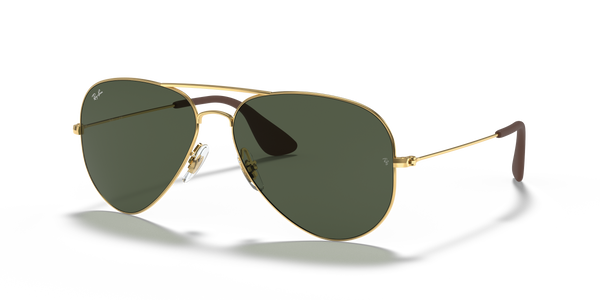 Gafas de Sol Ray-Ban RB3558 001/71 58 14 · 1