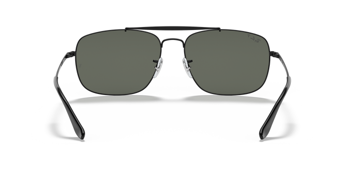 Gafas de Sol Ray-Ban The Colonel RB3560 002/58 61 17 — vista 3