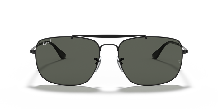 Gafas de Sol Ray-Ban The Colonel RB3560 002/58 61 17 — vista 5