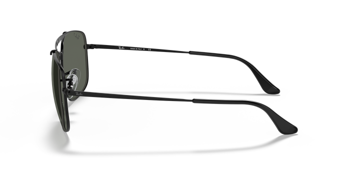 Gafas de Sol Ray-Ban The Colonel RB3560 002/58 61 17 — vista 2