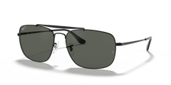 Gafas de Sol Ray-Ban The Colonel RB3560 002/58 61 17