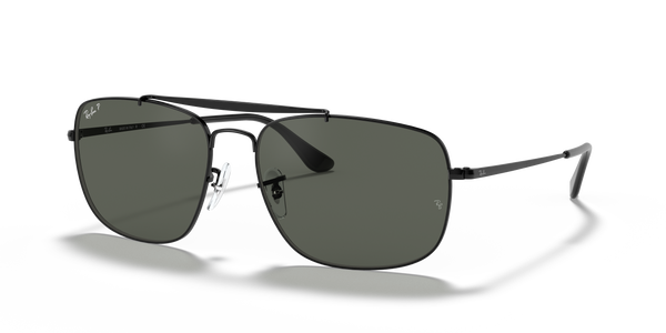 太阳镜 Ray-Ban The Colonel RB3560 002/58 61 17