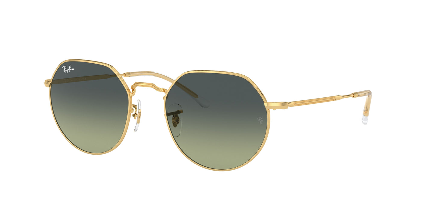 Gafas Graduadas Ray-Ban RB3565 001/BH