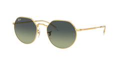 Sonnenbrille Ray-Ban JACK RB3565 001/BH