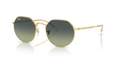 Sonnenbrille Ray-Ban JACK RB3565 001/BH