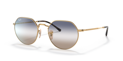 Gafas de Sol Ray-Ban JACK RB3565 001/GD 51 20