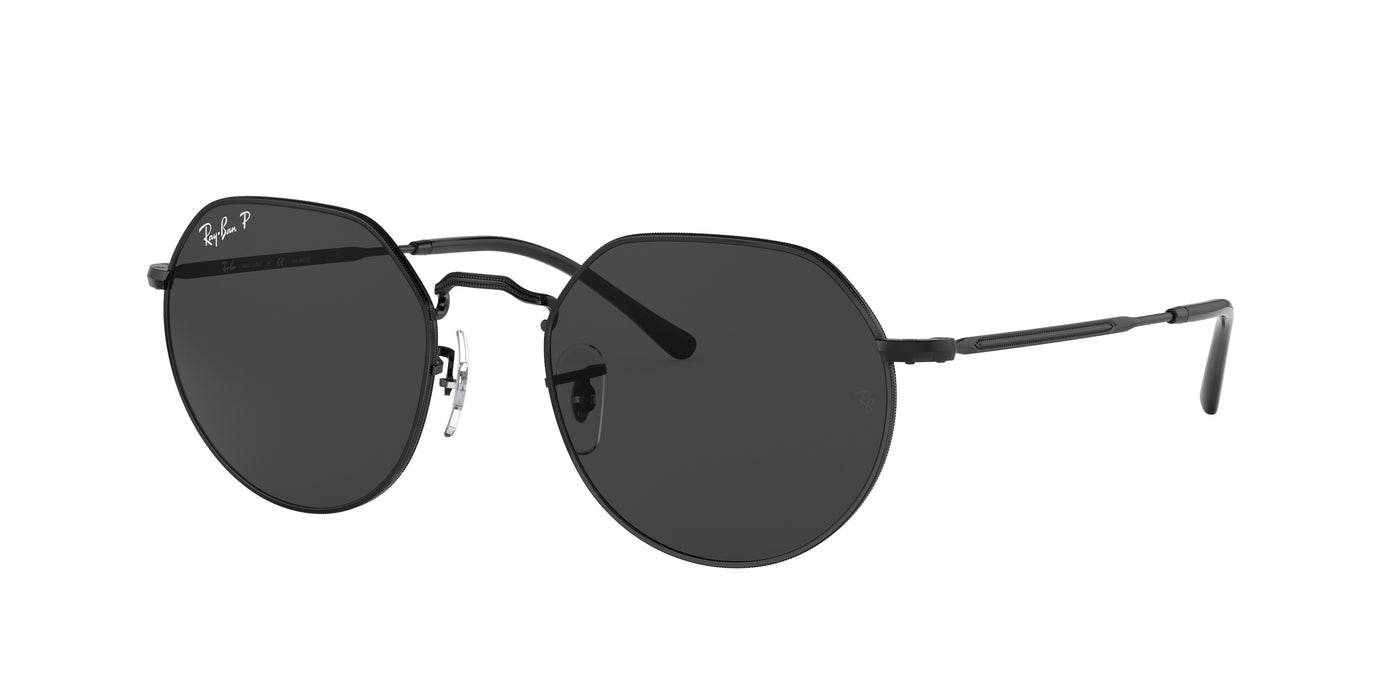 Gafas Graduadas Ray-Ban RB3565 002/48