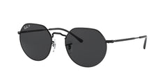 Sonnenbrille Ray-Ban JACK RB3565 002/48