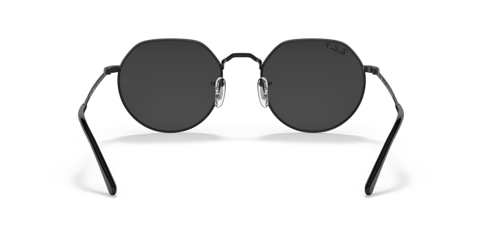 Gafas de Sol Ray-Ban JACK RB3565 002/48 — Imagen 4