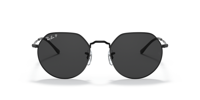 Gafas de Sol Ray-Ban JACK RB3565 002/48 — Imagen 2