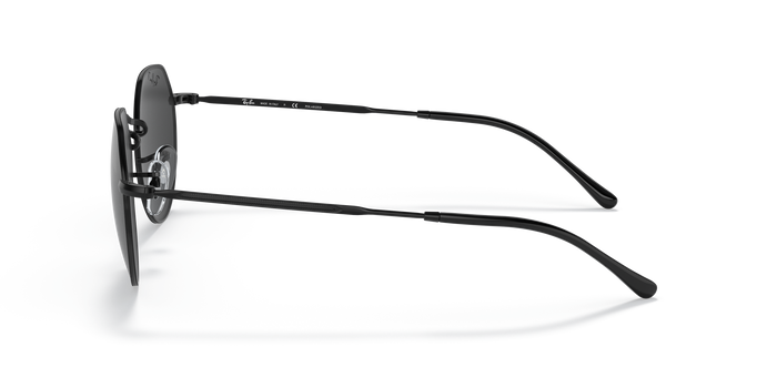 Gafas de Sol Ray-Ban JACK RB3565 002/48 — Imagen 3