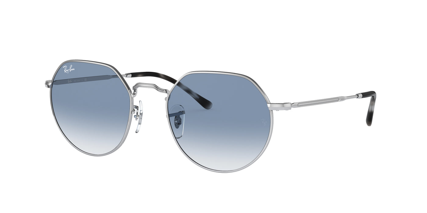 Gafas Graduadas Ray-Ban RB3565 003/3F 55 20