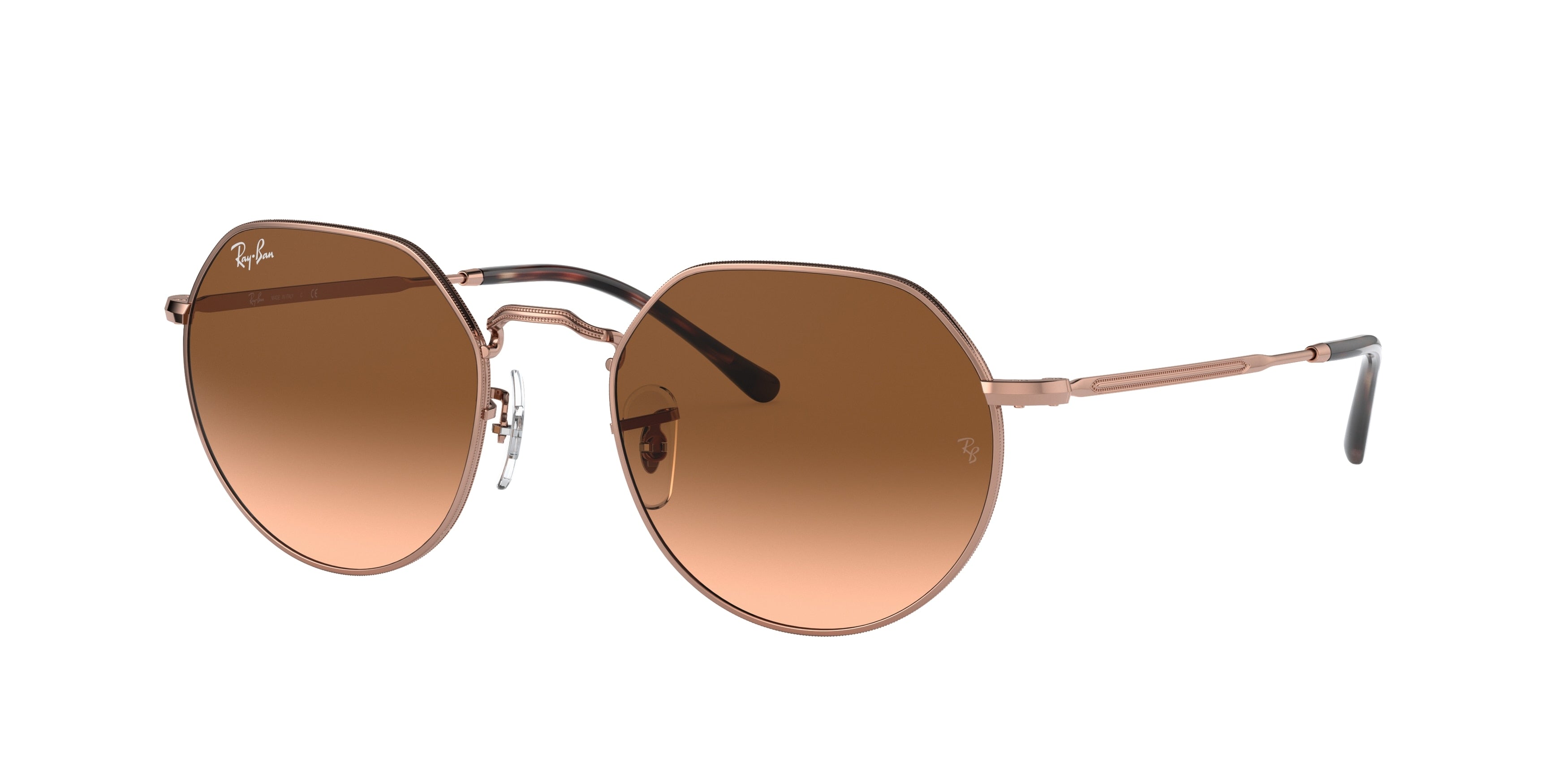 Gafas Graduadas Ray-Ban RB3565 9035A5 51 20