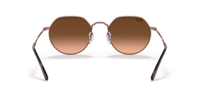 Солнцезащитные очки Ray-Ban JACK RB3565 9035A5 51 20 — Изображение 4