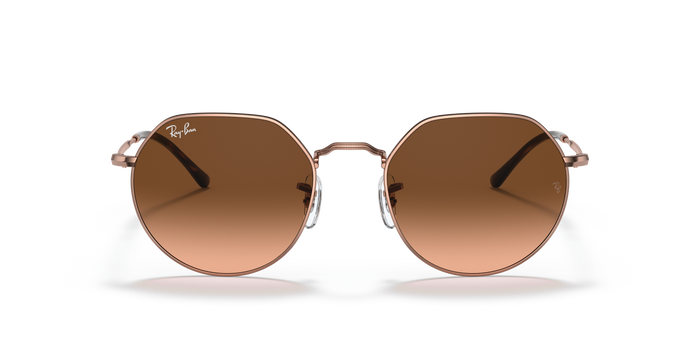 Солнцезащитные очки Ray-Ban JACK RB3565 9035A5 51 20 — Изображение 2