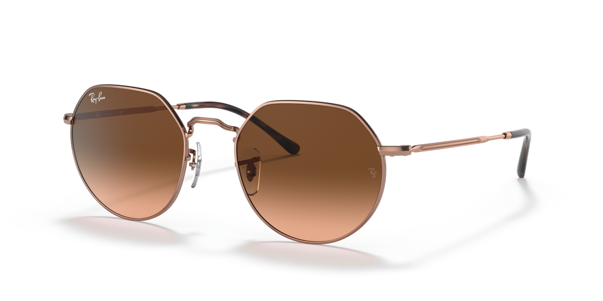 Солнцезащитные очки Ray-Ban JACK RB3565 9035A5 51 20