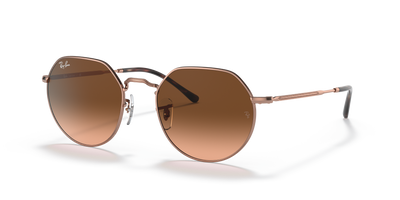 Gafas de Sol Ray-Ban JACK RB3565 9035A5 51 20