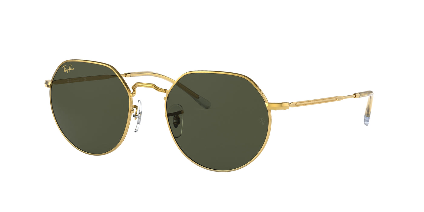 Gafas Graduadas Ray-Ban RB3565 919631 55 20