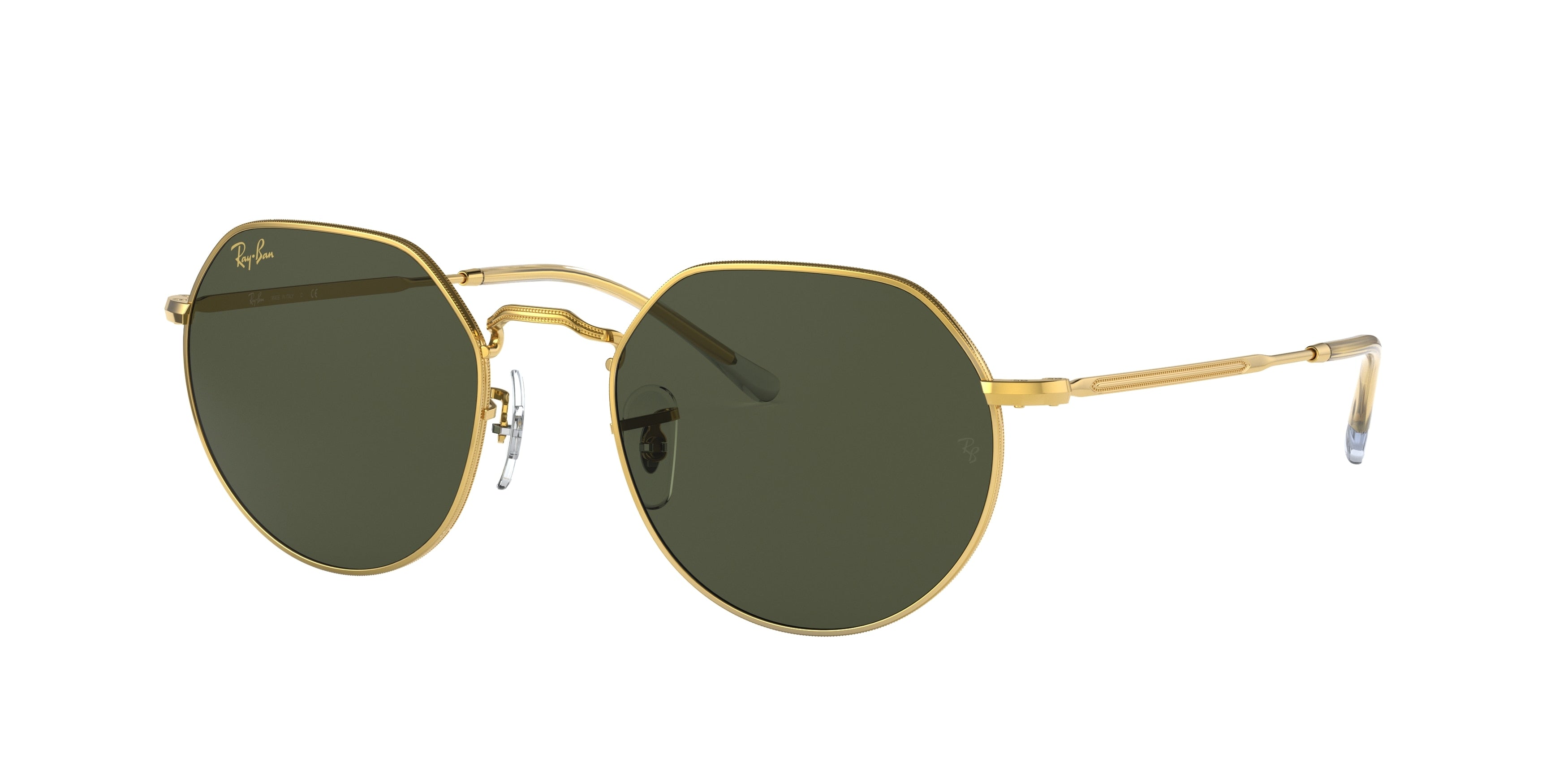 Gafas Graduadas Ray-Ban RB3565 919631 55 20