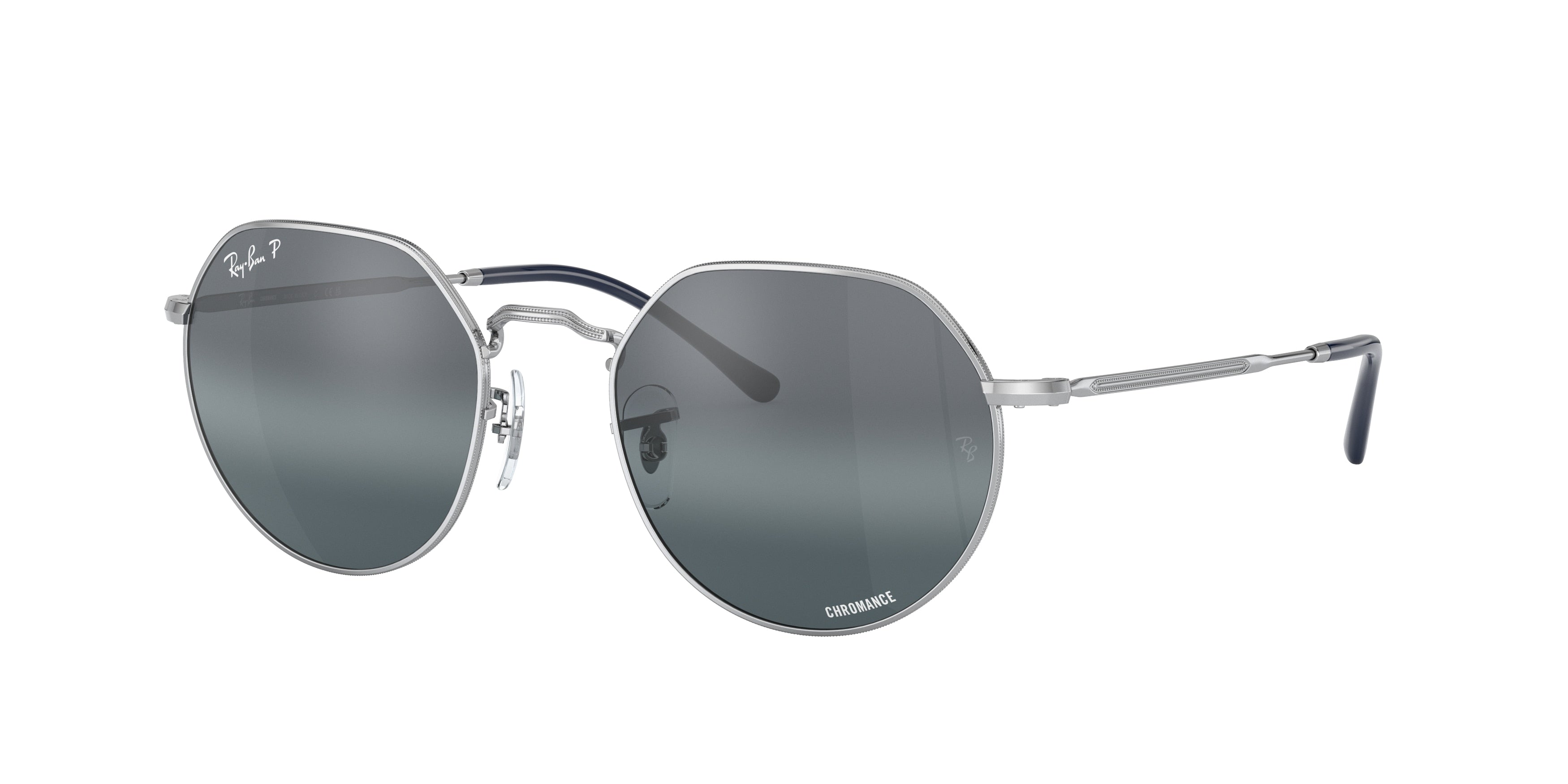 Sunglasses Ray-Ban Jack RB3565 003/3F 53 20 | OpticalH