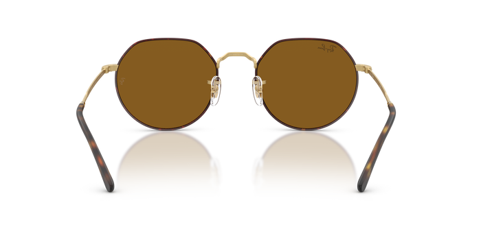 Sonnenbrille Ray-Ban JACK RB3565 927533 — Bild 4