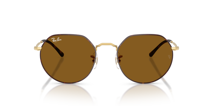 Sonnenbrille Ray-Ban JACK RB3565 927533 — Bild 2