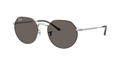 Ray-Ban JACK RB3565 9277B1 太阳镜