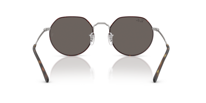 Sonnenbrille Ray-Ban JACK RB3565 9277B1 — Bild 4