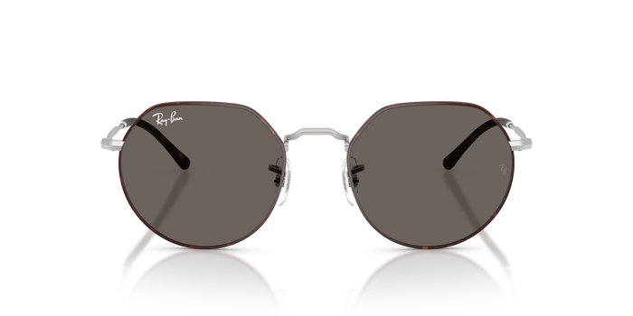 Sonnenbrille Ray-Ban JACK RB3565 9277B1 — Bild 2