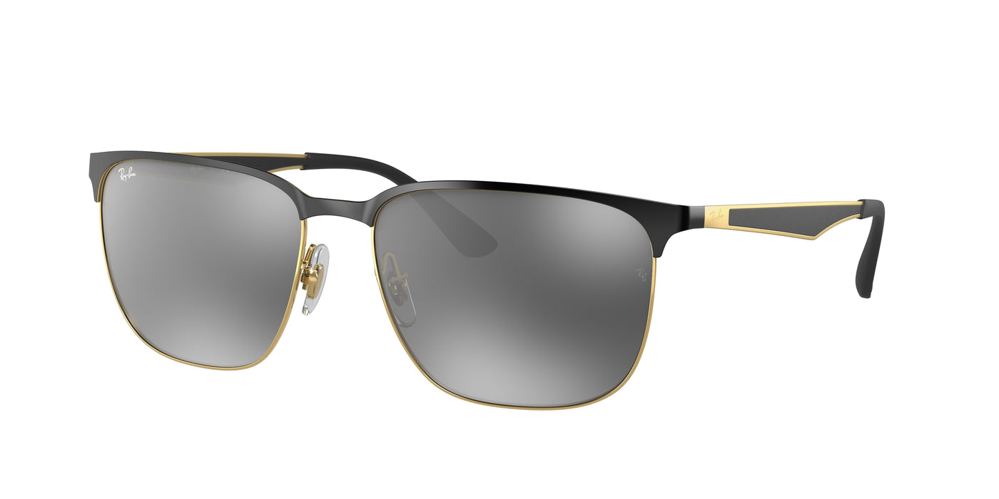 Gafas Graduadas Ray-Ban RB3569 187/88 59 17
