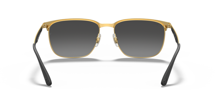 Sunglasses Ray-Ban RB3569 187/88 59 17 — Image 4