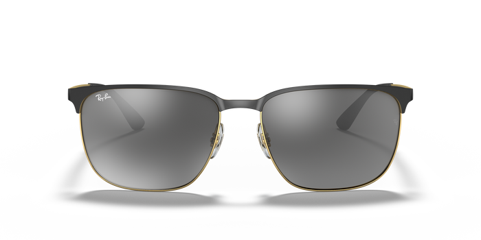 Sunglasses Ray-Ban RB3569 187/88 59 17 — Image 2