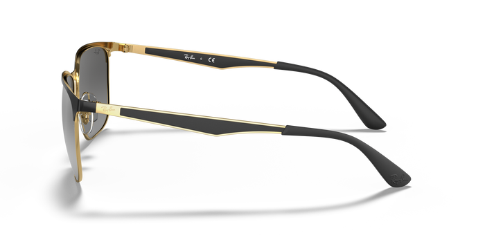 Sunglasses Ray-Ban RB3569 187/88 59 17 — Image 3