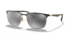 Sunglasses Ray-Ban RB3569 187/88 59 17