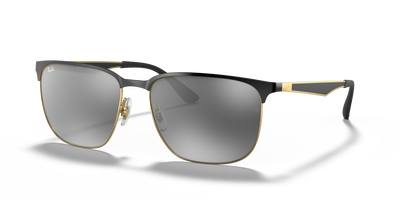 Sunglasses Ray-Ban RB3569 187/88 59 17