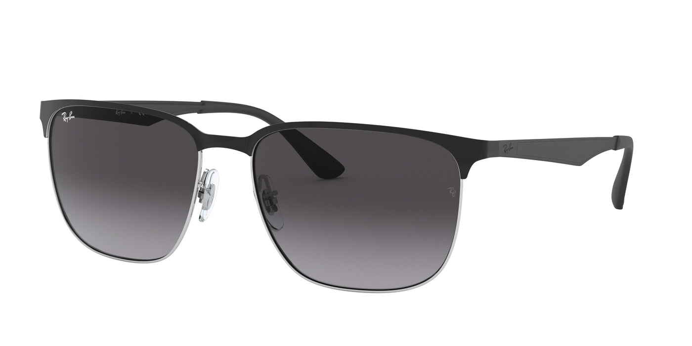 Gafas Graduadas Ray-Ban RB3569 90048G 59 17