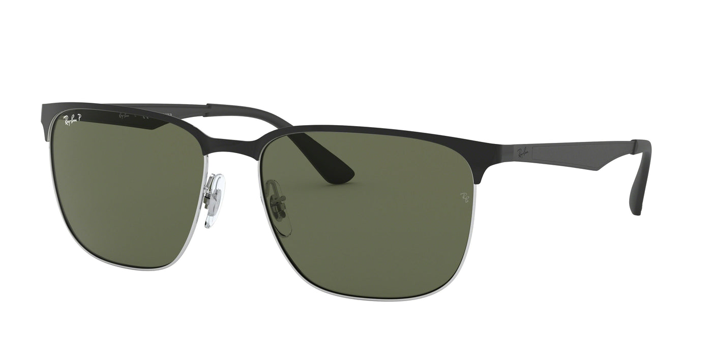 Gafas Graduadas Ray-Ban RB3569 90049A 59 17