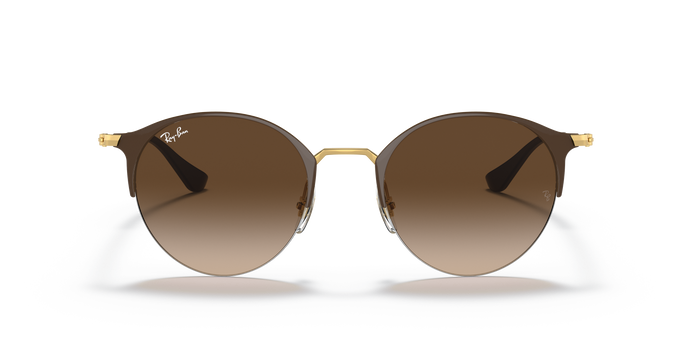 Sunglasses Ray-Ban RB3578 900913 50 22 — vista 2