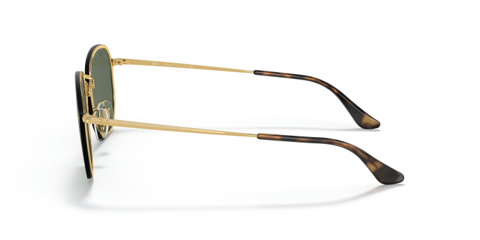 Gafas de Sol Ray-Ban Blaze Hexagonal RB3579N 001/71 58 15 — Imagen 2