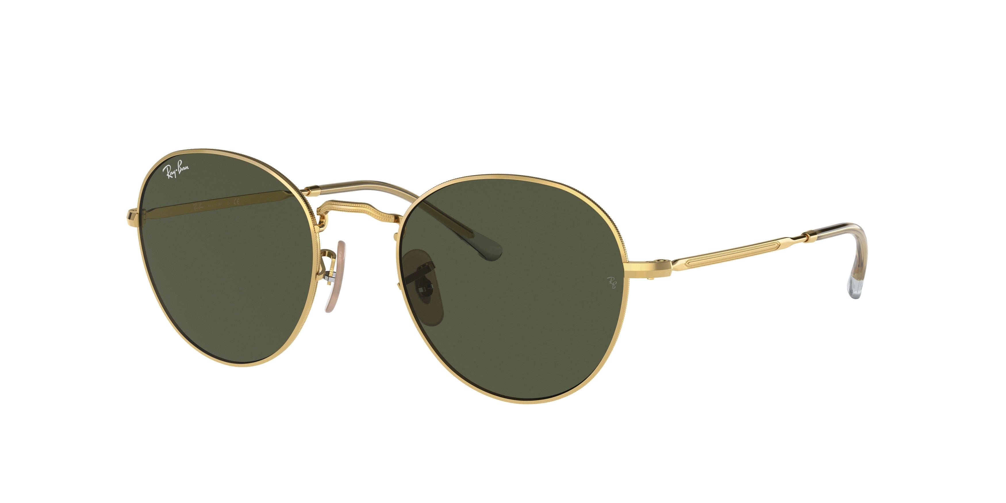 Gafas Graduadas Ray-Ban RB3582 001/31 51 20