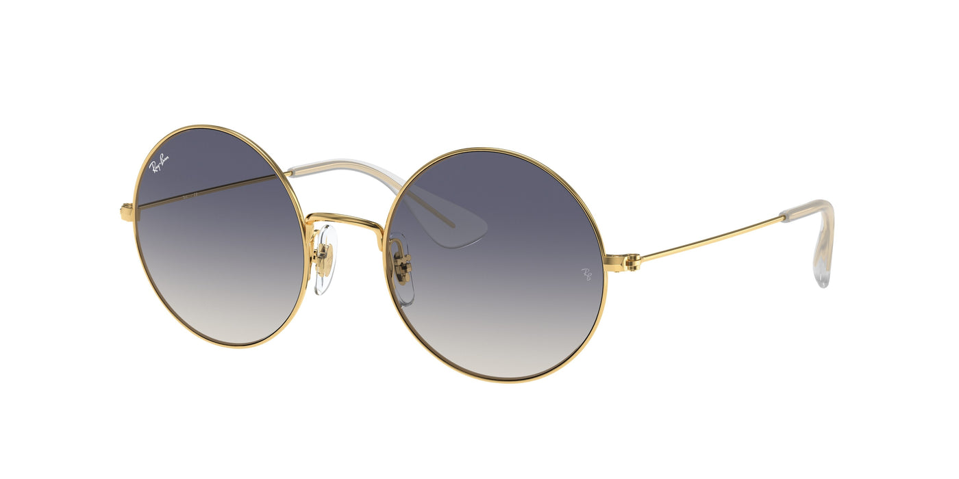 Sonnenbrille Ray-Ban RB3592 001/I9 55 20
