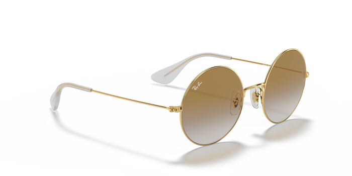 Gafas de Sol Ray-Ban Ja-Jo RB3592 001/13 50 / 55 20 — Imagen 4
