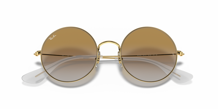 Gafas de Sol Ray-Ban Ja-Jo RB3592 001/13 50 / 55 20 — Imagen 6