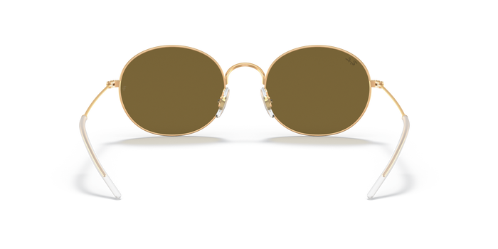 Sunglasses Ray-Ban Beat RB3594 901373 53 20 — Image 3