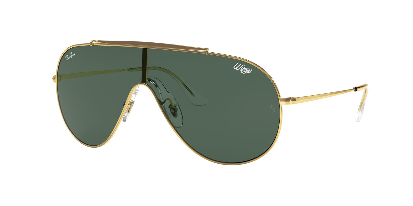 Gafas Graduadas Ray-Ban RB3597 905071 33 133