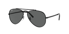 Солнцезащитные очки Ray-Ban NEW AVIATOR RB3625 002/B1