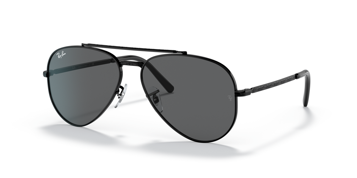 Gafas de Sol Ray-Ban NEW AVIATOR RB3625 002/B1