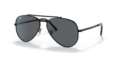 Ray-Ban NEW AVIATOR RB3625 002/B1 太阳镜